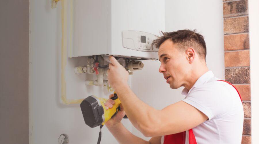 Professional water leak detection in Graham, WA