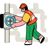 Water Leak Detection Pros Logo